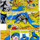 La página de la muerte de Robin, tal y como fue publicada.